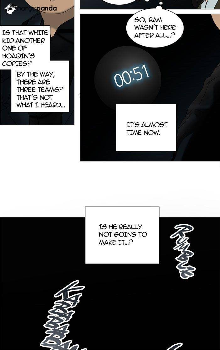 Tower of God Chapter 251 image 44